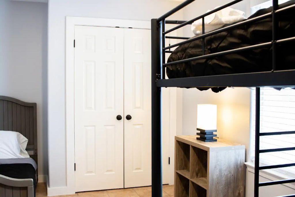 Photo of Bedroom in Sweetbriar