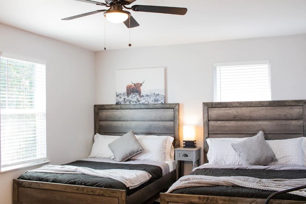 Photo of Bedroom in Sweetbriar