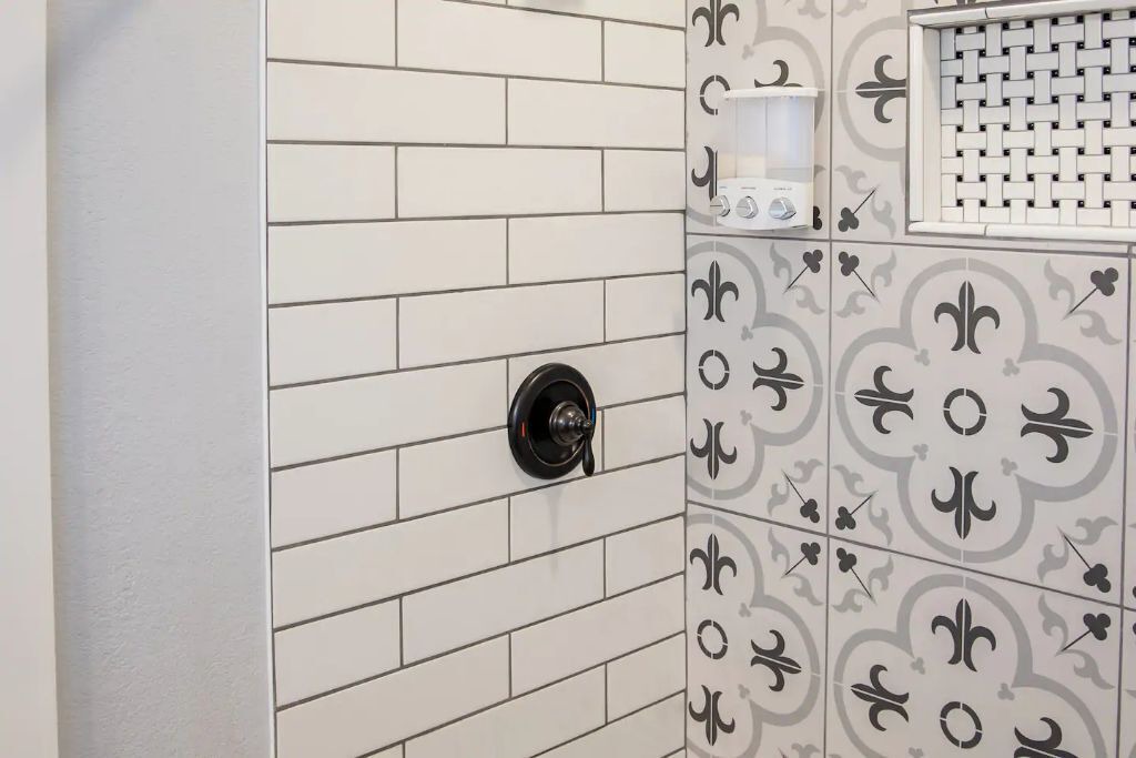 Photo of Bathroom in Sweetbriar
