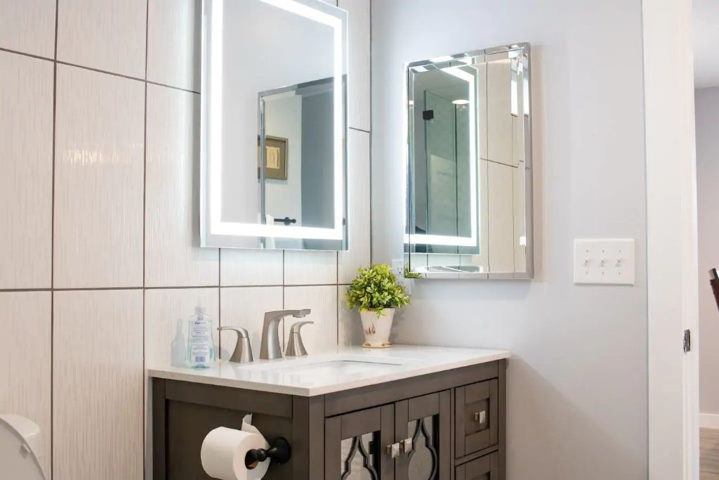 Photo of Bathroom in Sweetbriar