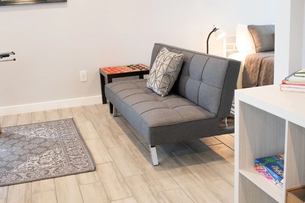 Photo of Livingroom in Sweetbriar