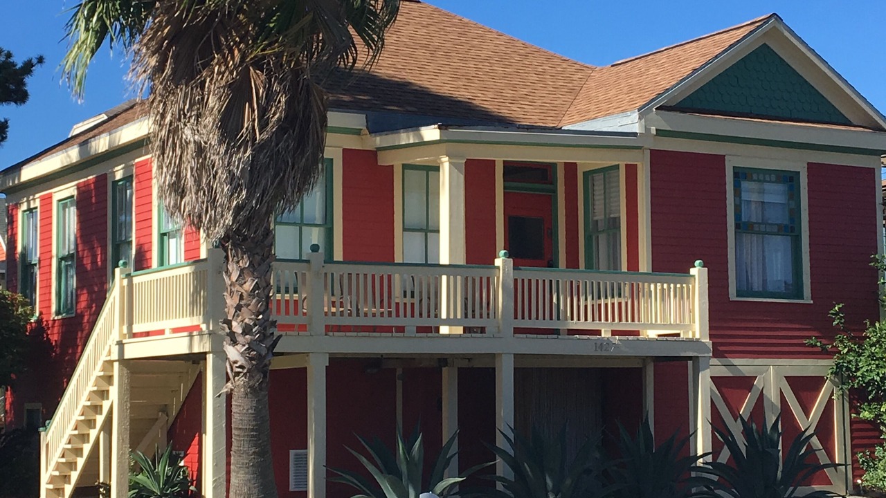Photo of Outdoor in San Jacinto
