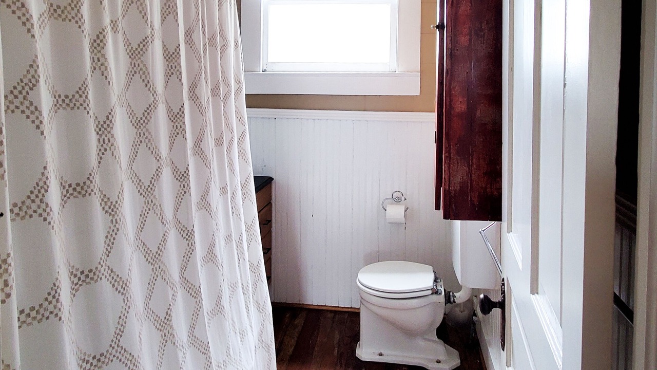 Photo of Bathroom in San Jacinto
