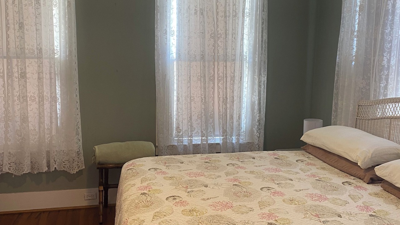 Photo of Bedroom in San Jacinto