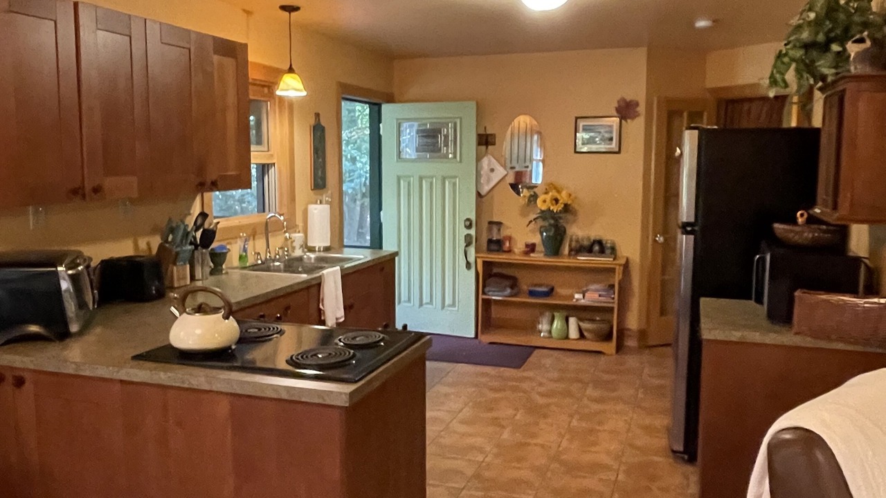 Photo of Kitchen in Brandon