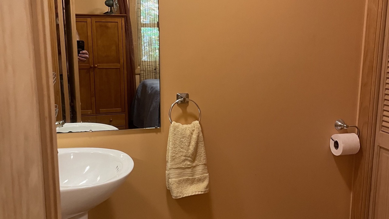 Photo of Bathroom in Brandon