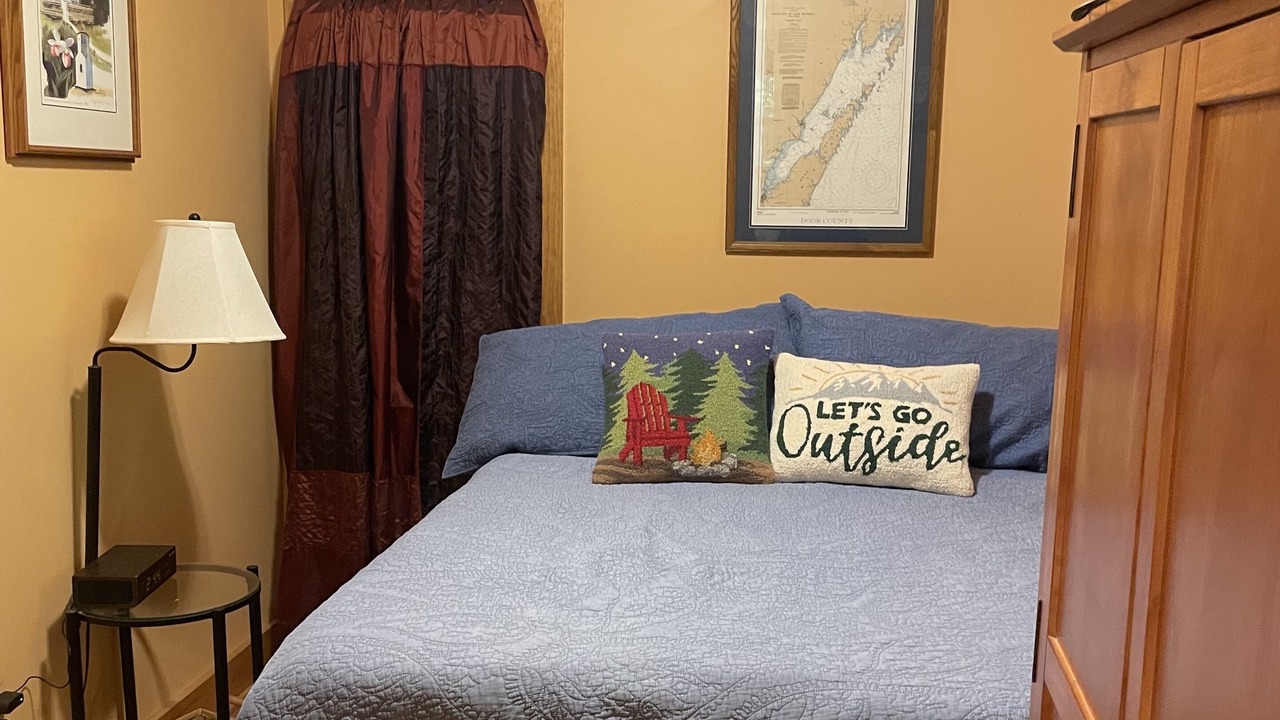 Photo of Bedroom in Brandon