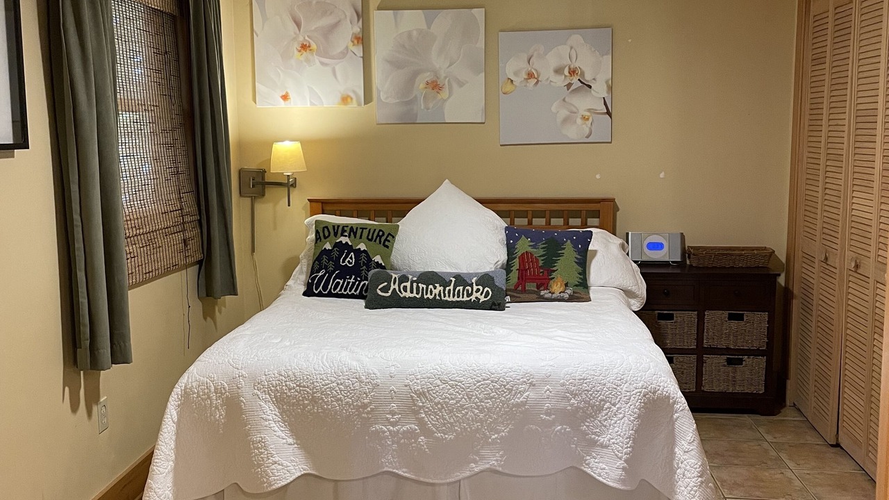 Photo of Bedroom in Brandon