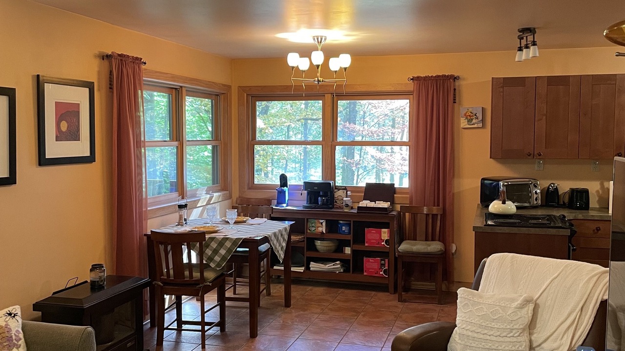 Photo of Livingroom in Brandon
