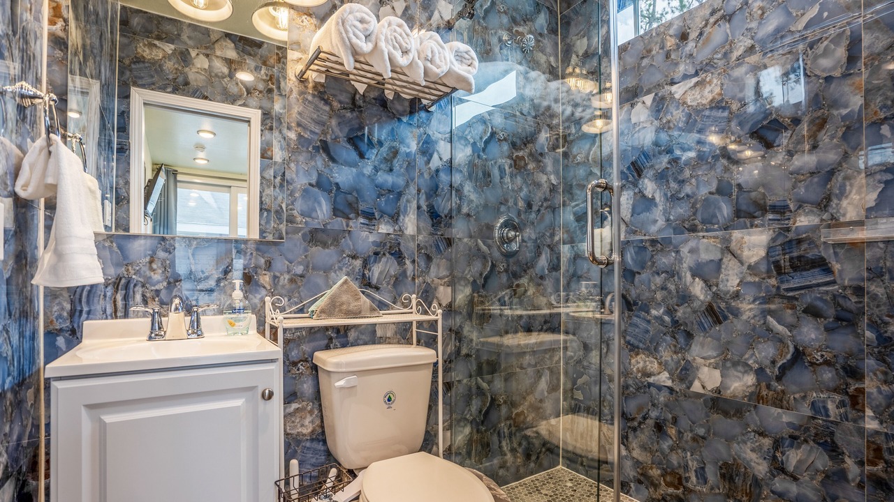 Photo of Bathroom in Greater East End