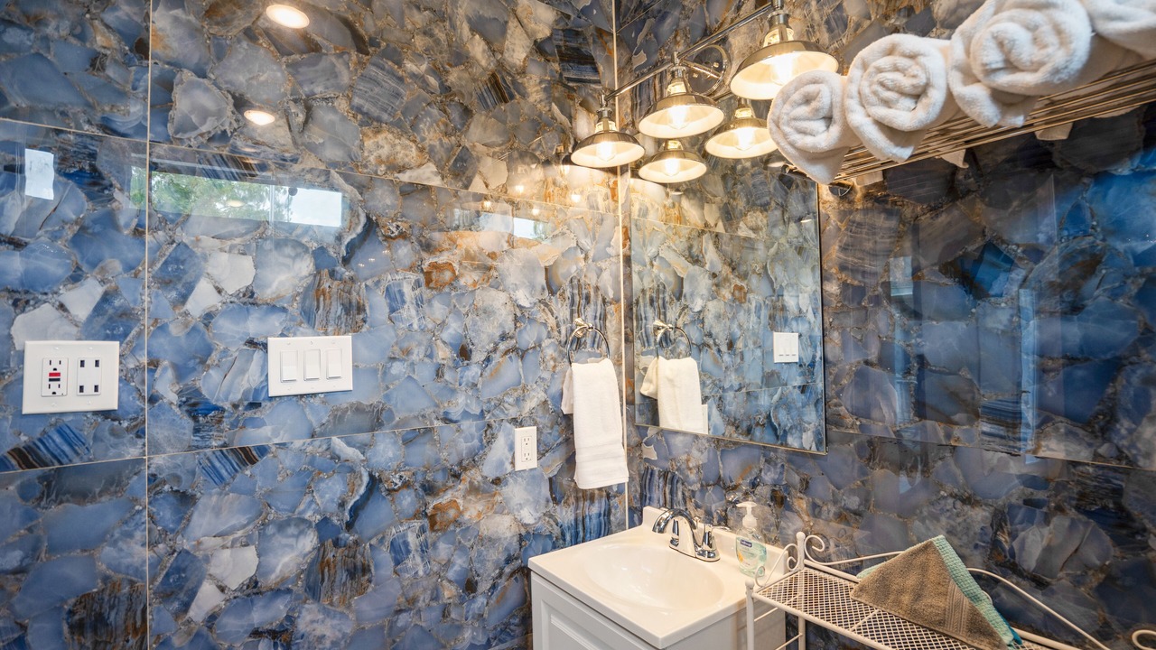 Photo of Bathroom in Greater East End