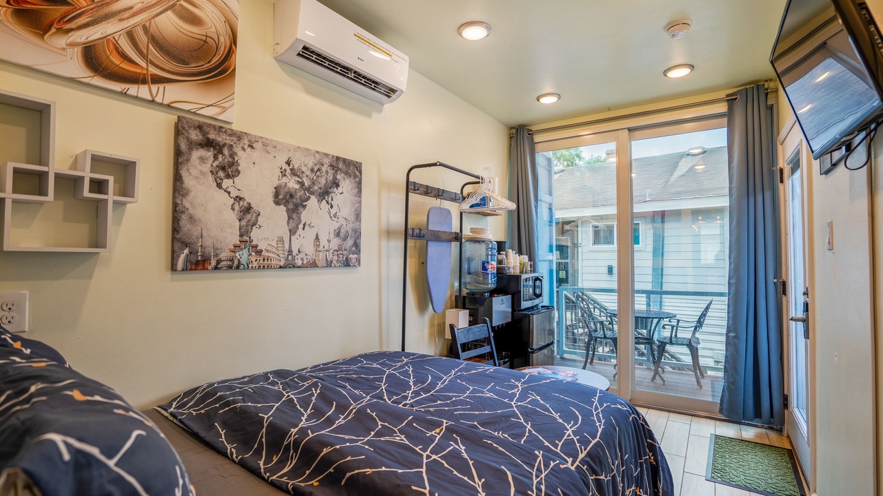 Photo of Bedroom in Greater East End