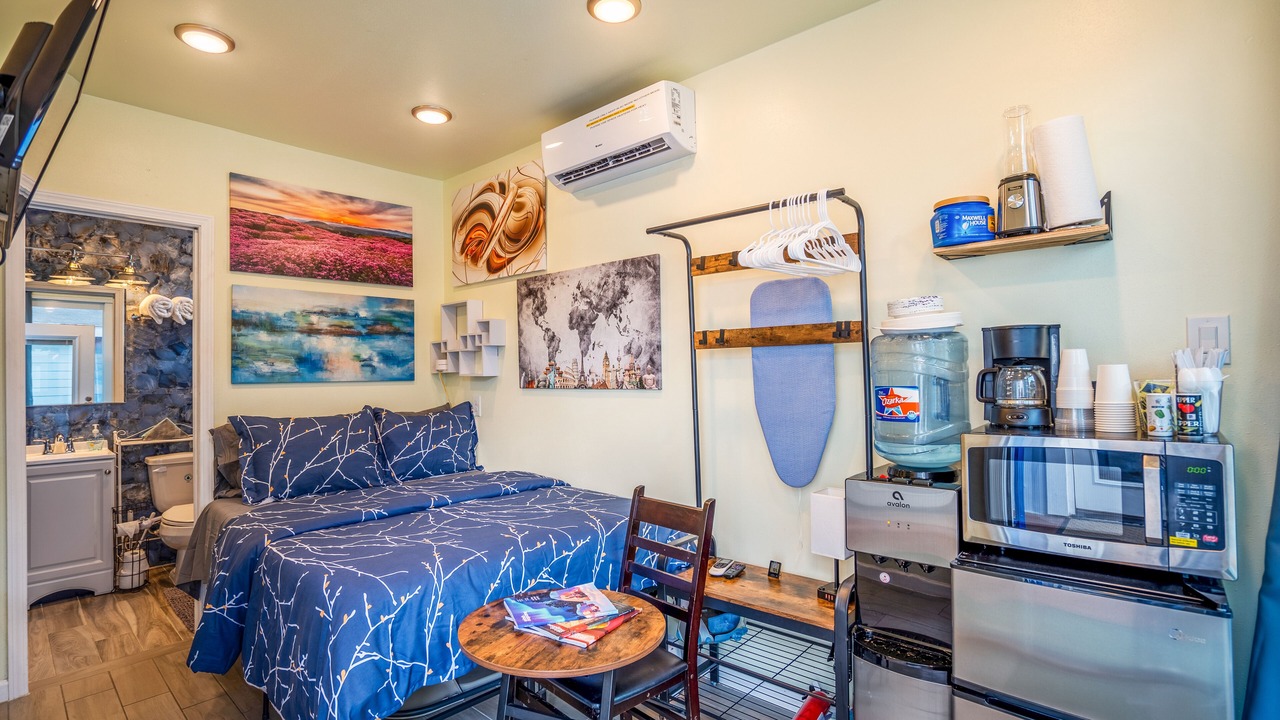 Photo of Bedroom in Greater East End