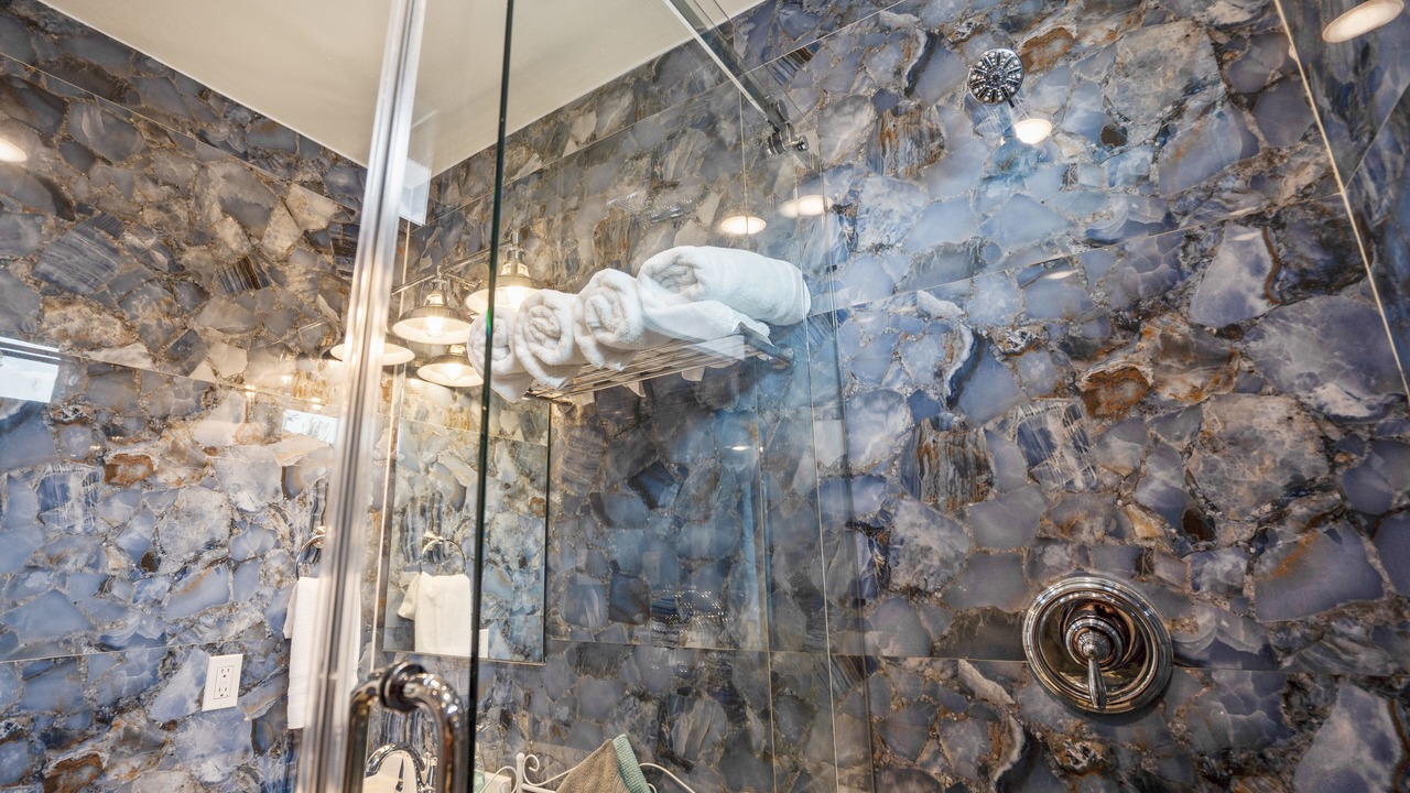Photo of Bathroom in Greater East End