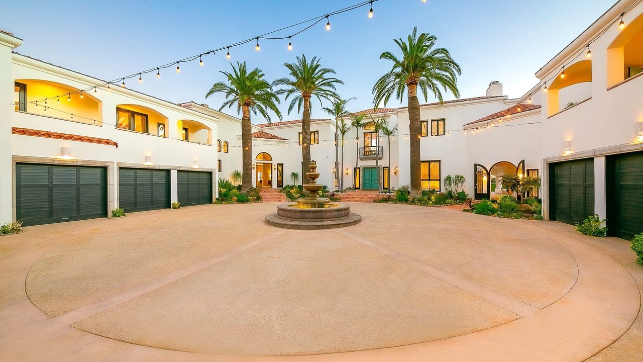 Photo of Outdoor in Malibu