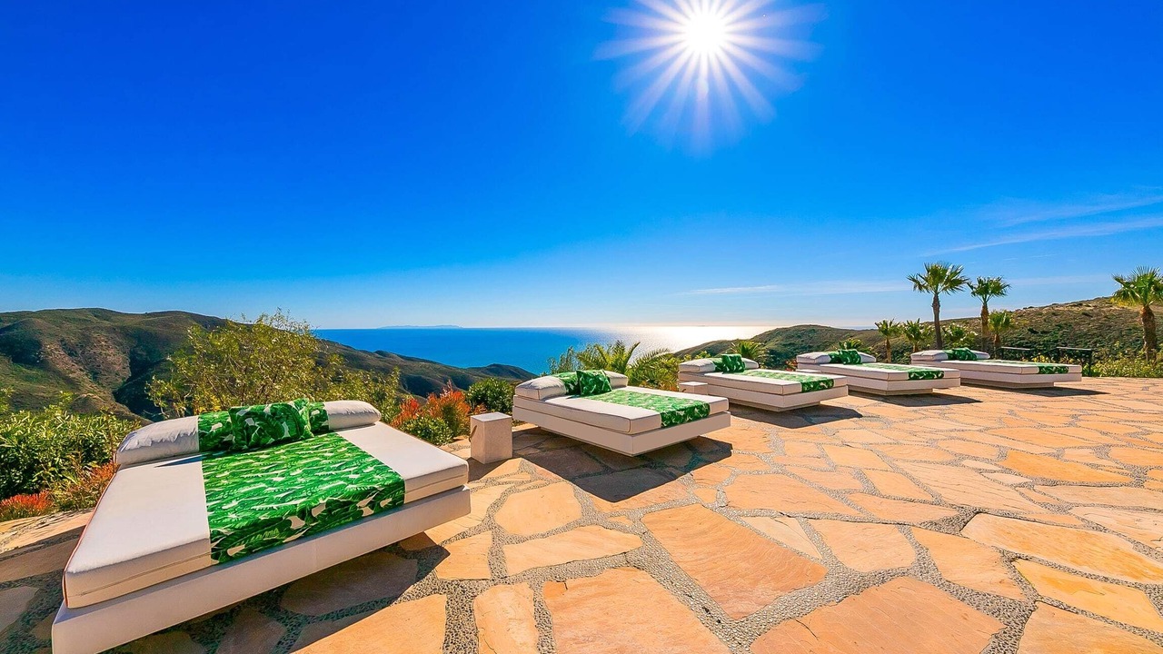 Photo of Outdoor in Malibu