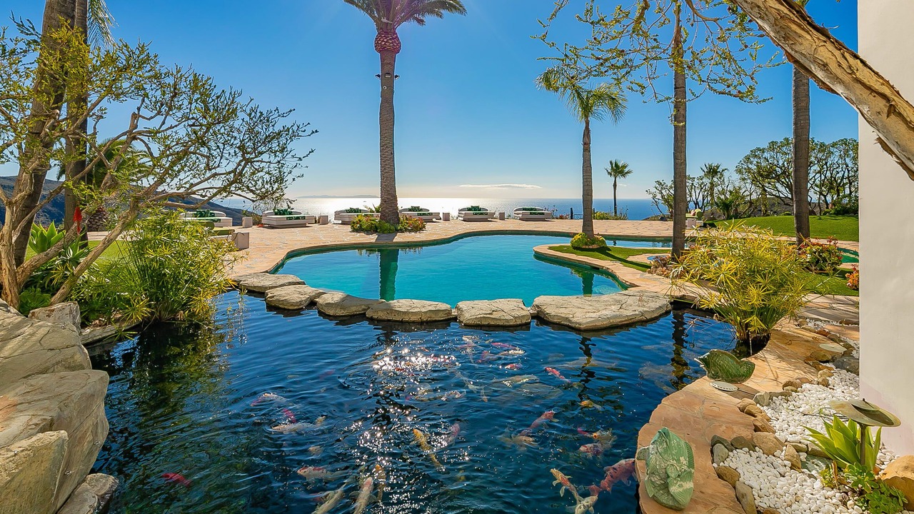 Photo of Outdoor in Malibu
