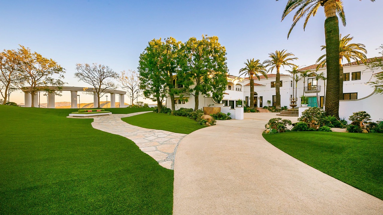 Photo of Outdoor in Malibu