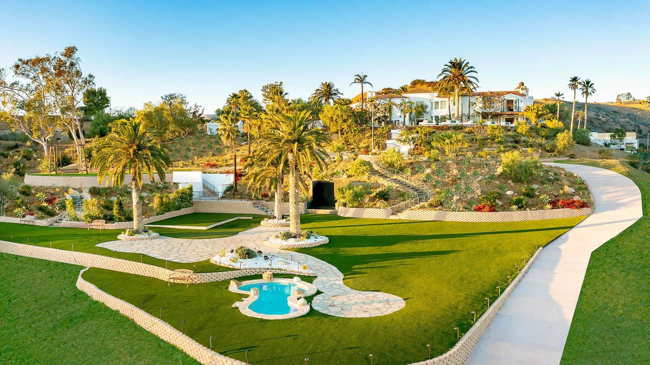 Photo of Outdoor in Malibu