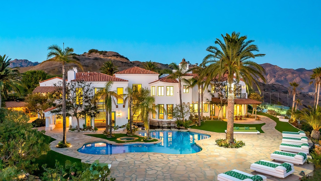 Photo of Outdoor in Malibu