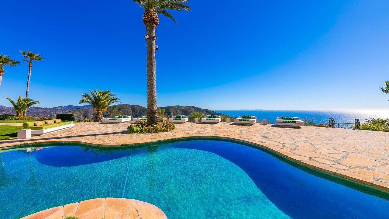 Photo of Outdoor in Malibu