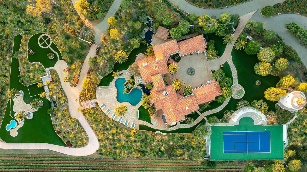 Photo of Outdoor in Malibu