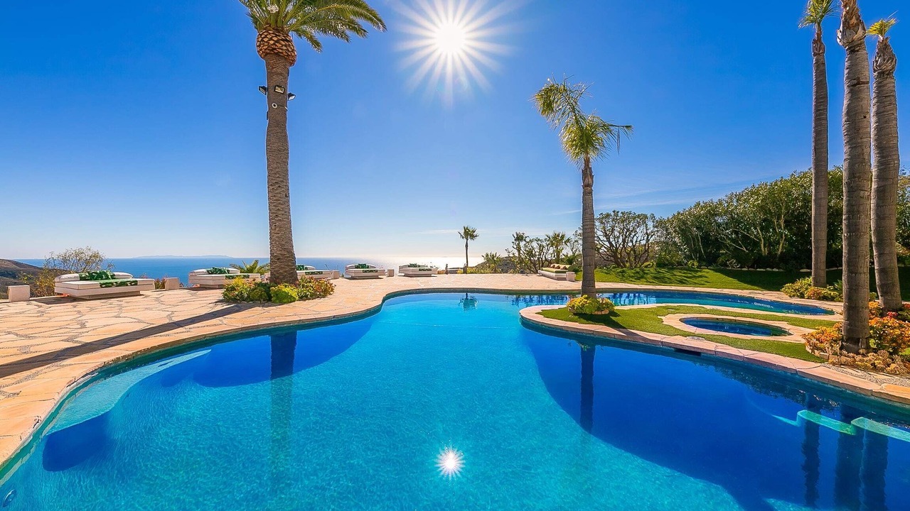 Photo of Outdoor in Malibu