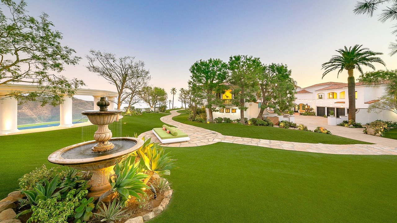 Photo of Outdoor in Malibu