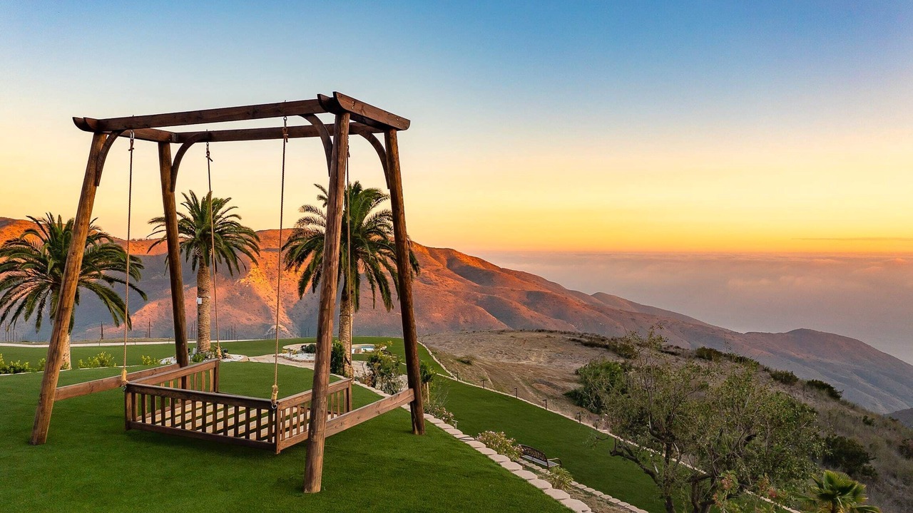 Photo of Outdoor in Malibu