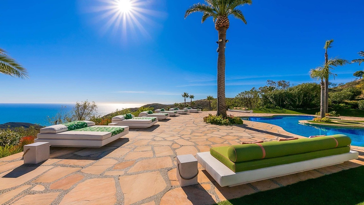 Photo of Outdoor in Malibu