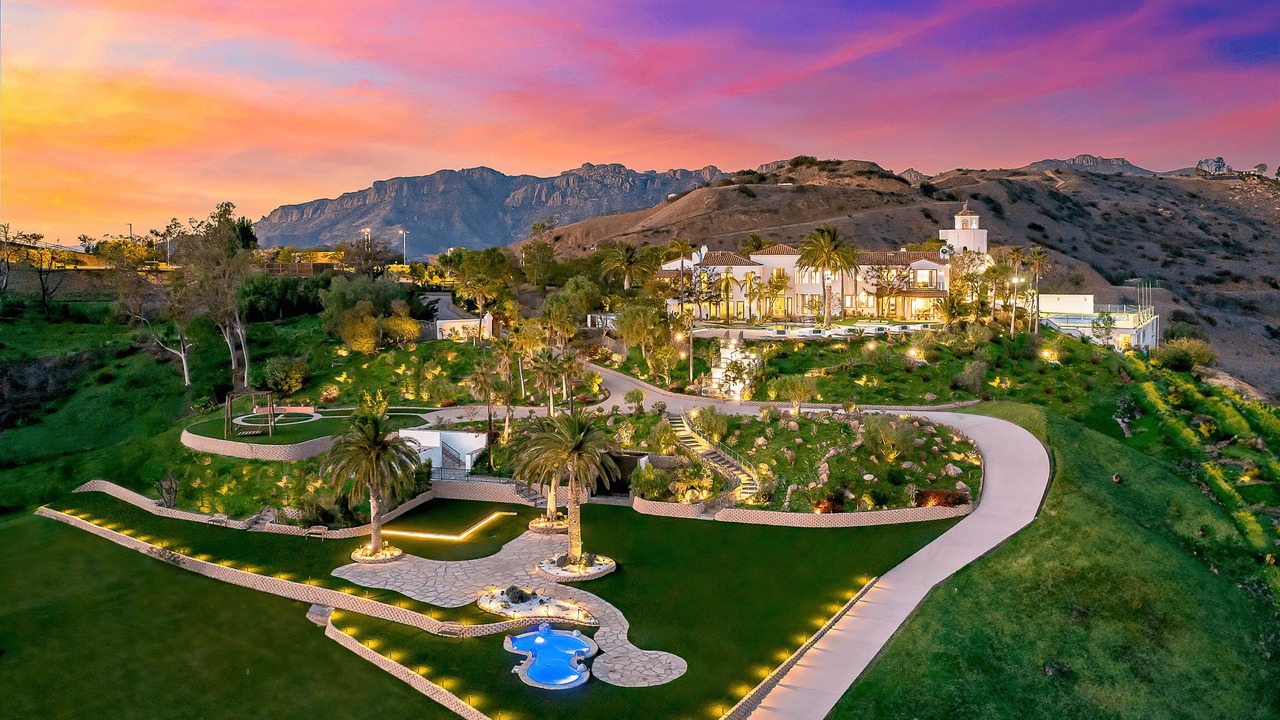 Photo of Outdoor in Malibu