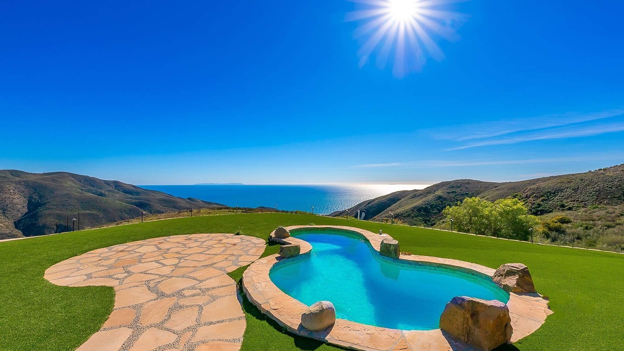 Photo of Outdoor in Malibu