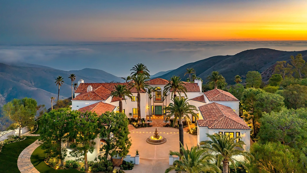Photo of Outdoor in Malibu