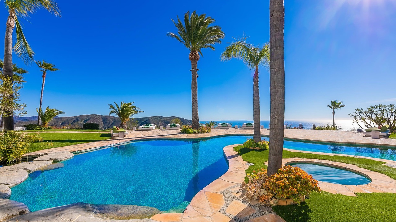 Photo of Outdoor in Malibu