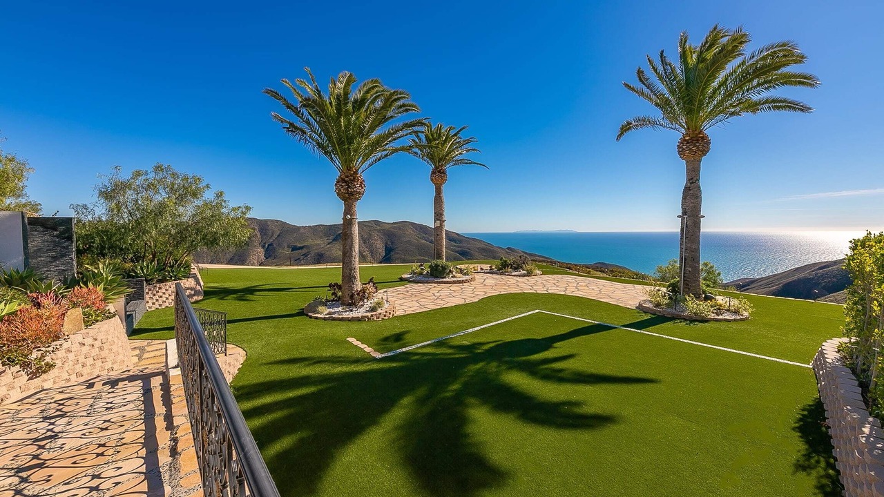 Photo of Outdoor in Malibu