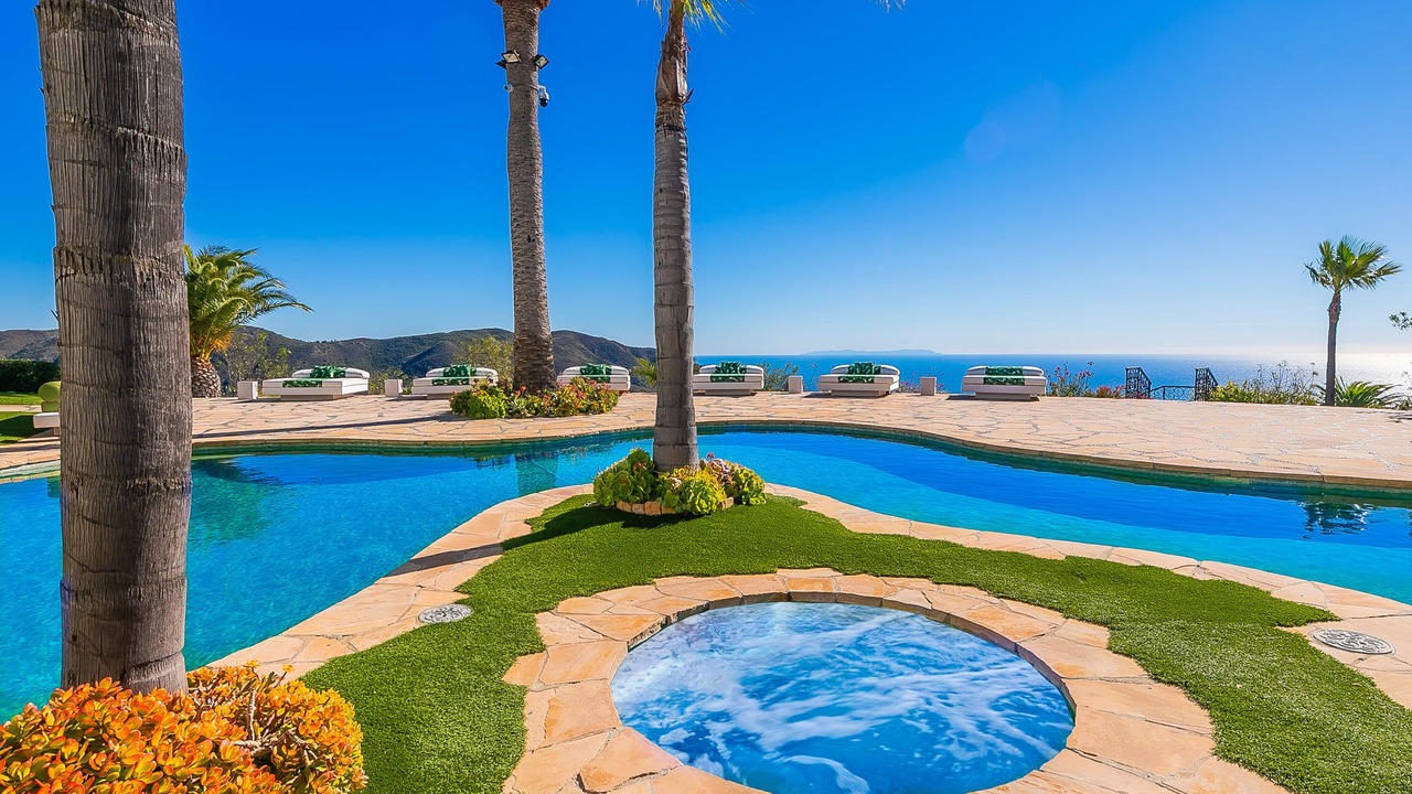 Photo of Outdoor in Malibu