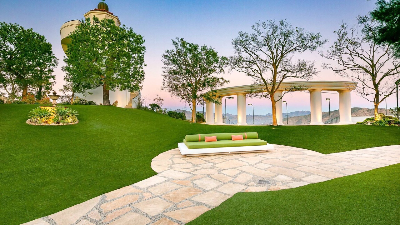 Photo of Outdoor in Malibu