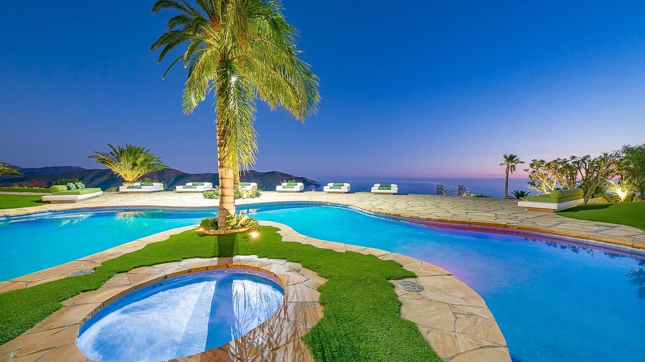 Photo of Outdoor in Malibu
