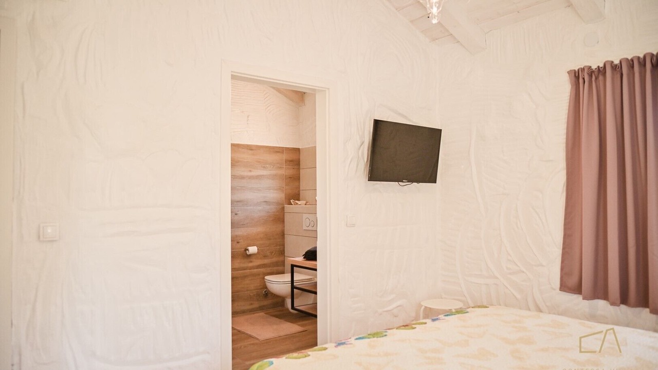 Photo of Bedroom in Risika