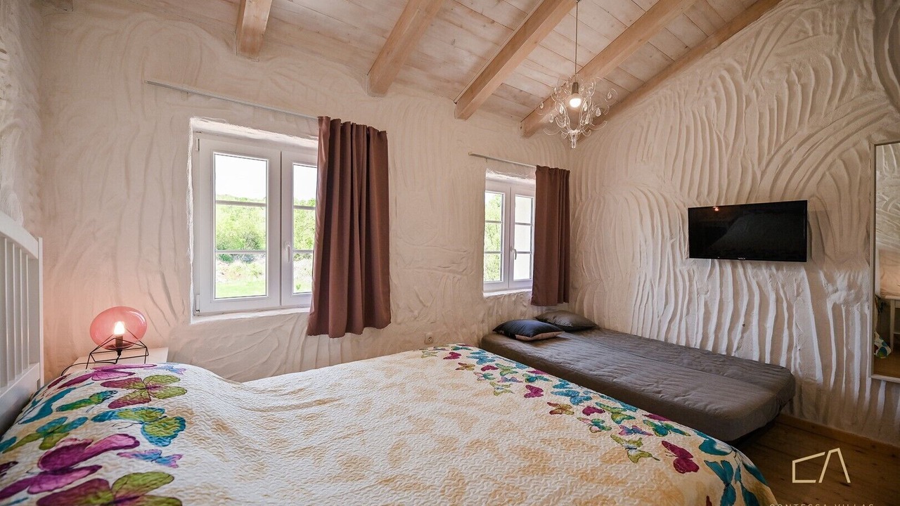 Photo of Bedroom in Risika