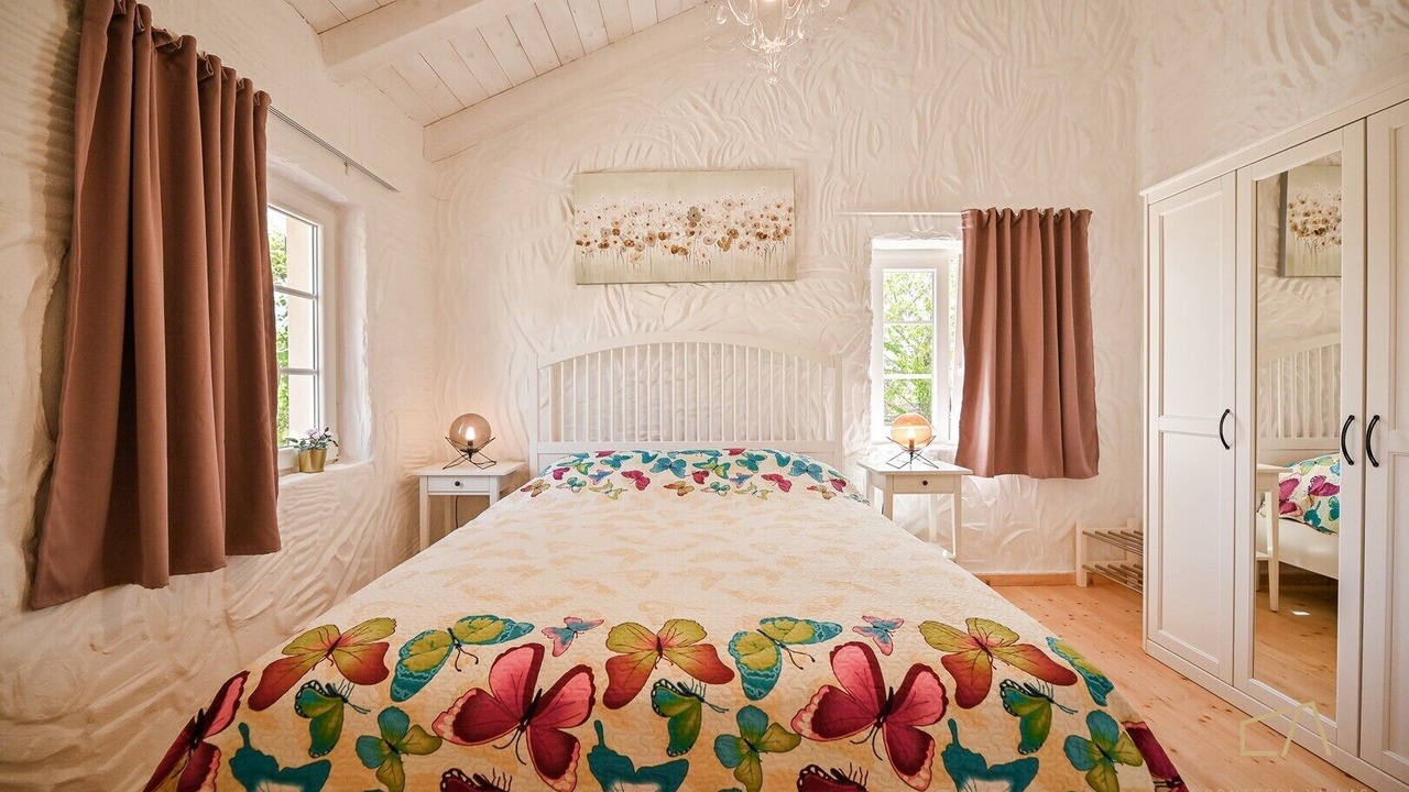 Photo of Bedroom in Risika
