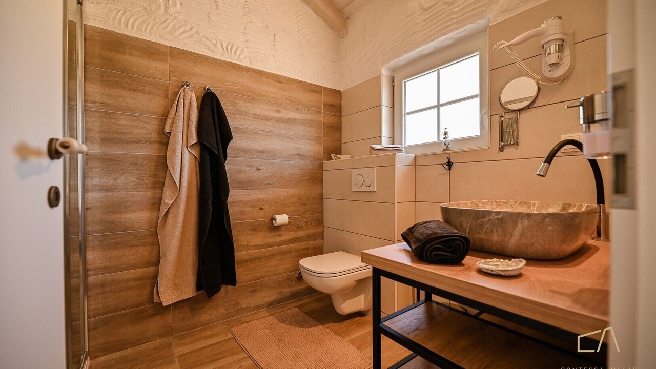 Photo of Bathroom in Risika
