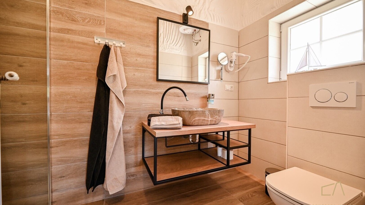 Photo of Bathroom in Risika