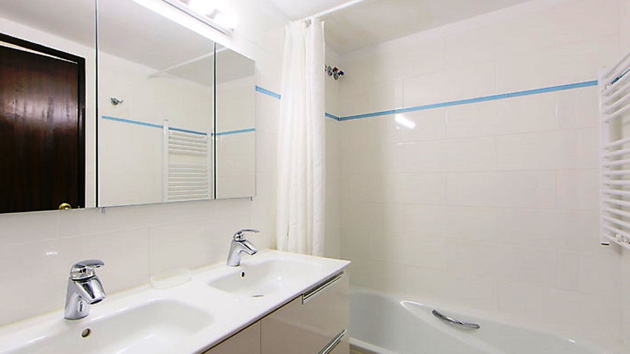 Photo of Bathroom in Sant Andreu de Llavaneres