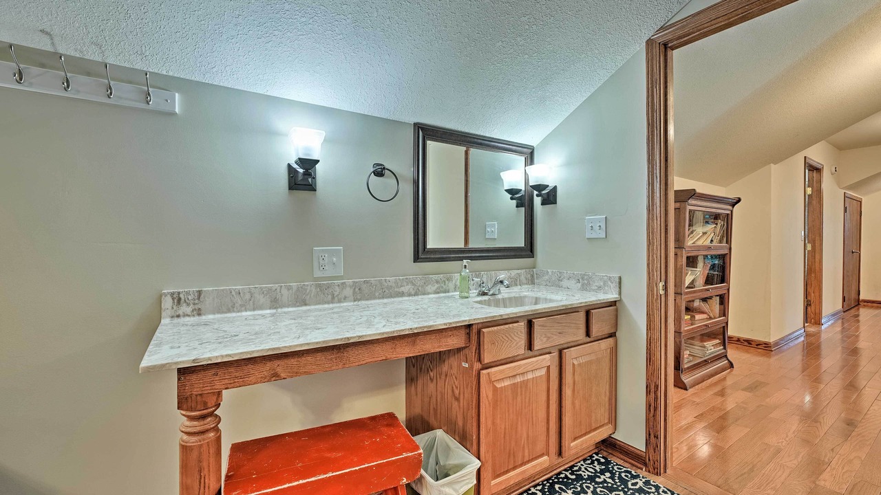 Photo of Bathroom in Douglas