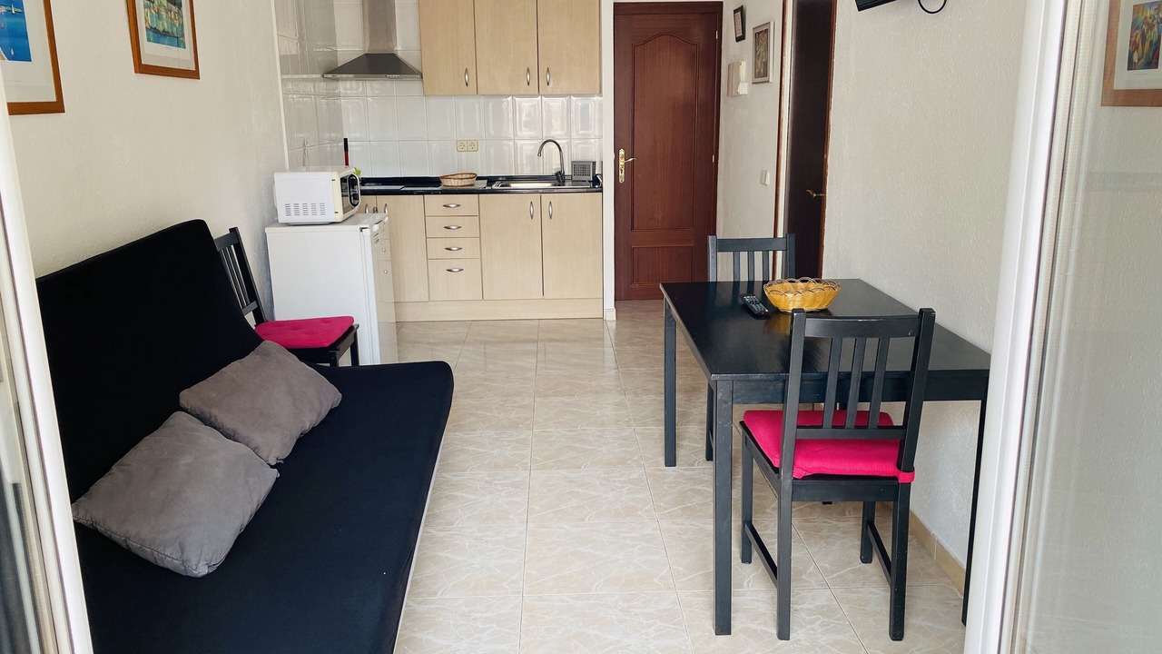 Photo of Livingroom in Canet de Mar