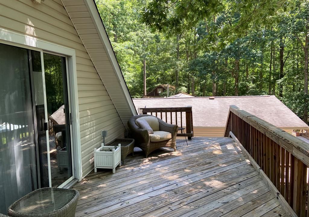 Photo of Patio Balcony in Littleton