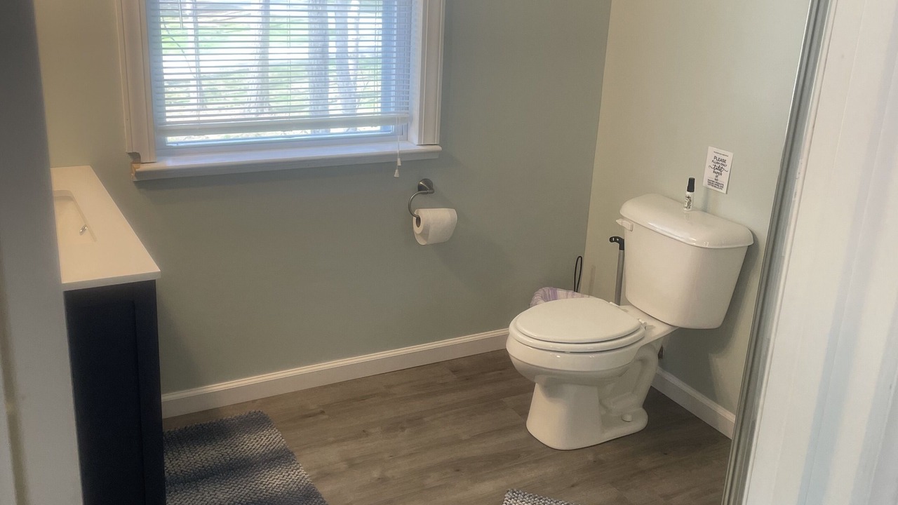 Photo of Bathroom in Littleton