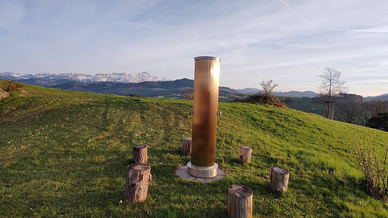 Photo of Outdoor in Teufen