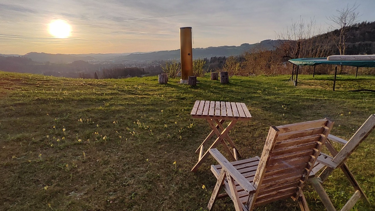 Photo of Outdoor in Teufen